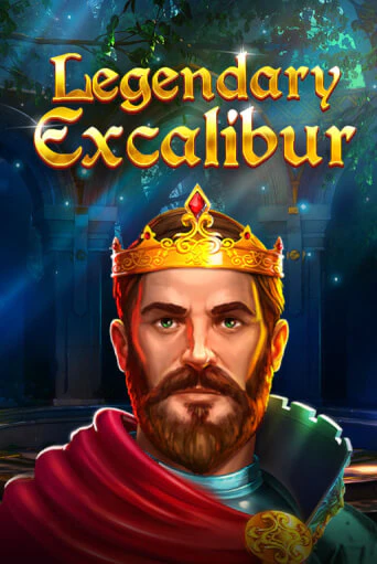 Legendary Excalibur бесплатно играть онлайн на сайте Онлайн Казино Гранд