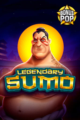 Legendary Sumo бесплатно играть онлайн на сайте Онлайн Казино Гранд