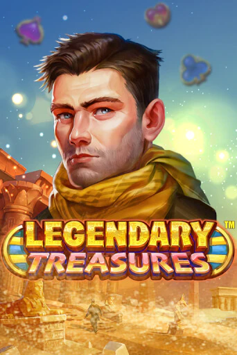 Legendary Treasures бесплатно играть онлайн на сайте Онлайн Казино Гранд