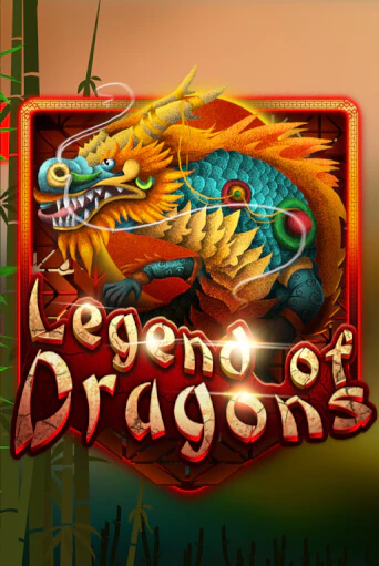 Legend of Dragons бесплатно играть онлайн на сайте Онлайн Казино Гранд