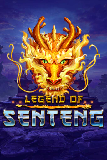 Legend of Senteng бесплатно играть онлайн на сайте Онлайн Казино Гранд