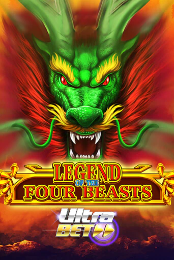 Legend of the Four Beasts бесплатно играть онлайн на сайте Онлайн Казино Гранд