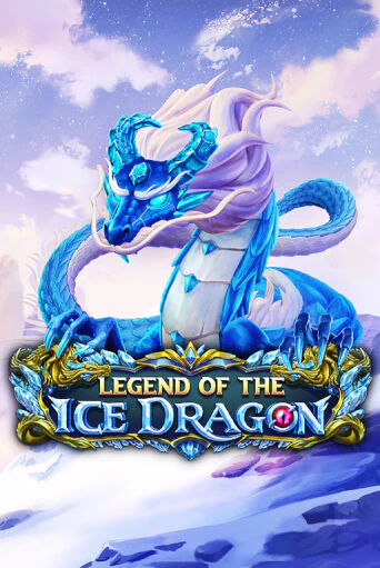 Legend of the Ice Dragon бесплатно играть онлайн на сайте Онлайн Казино Гранд