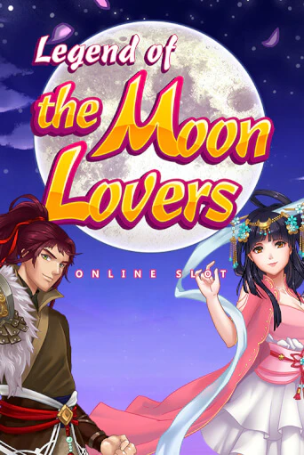 Legend of the Moon Lovers бесплатно играть онлайн на сайте Онлайн Казино Гранд