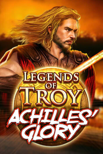 Legends of Troy: Achilles' Glory бесплатно играть онлайн на сайте Онлайн Казино Гранд