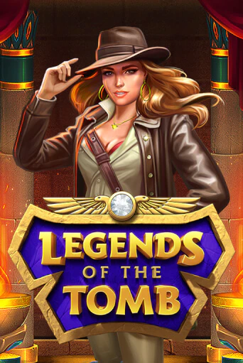 Legends of the Tomb Promo бесплатно играть онлайн на сайте Онлайн Казино Гранд