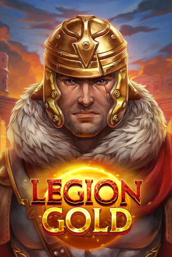 Legion Gold бесплатно играть онлайн на сайте Онлайн Казино Гранд