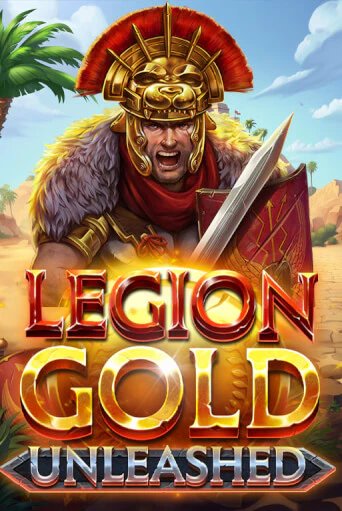 Legion Gold Unleashed бесплатно играть онлайн на сайте Онлайн Казино Гранд