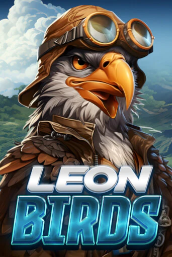 Leon Birds бесплатно играть онлайн на сайте Онлайн Казино Гранд