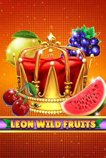 Leon Wild Fruits бесплатно играть онлайн на сайте Онлайн Казино Гранд