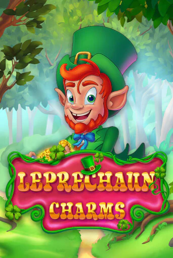 Leprechaun Charms бесплатно играть онлайн на сайте Онлайн Казино Гранд