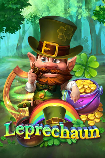 Leprechaun бесплатно играть онлайн на сайте Онлайн Казино Гранд