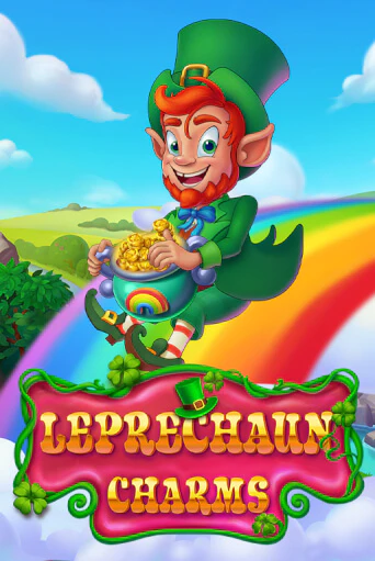 Leprechaun Charms бесплатно играть онлайн на сайте Онлайн Казино Гранд