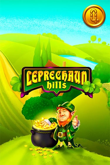 Leprechaun Hills бесплатно играть онлайн на сайте Онлайн Казино Гранд