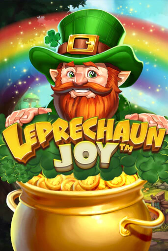 Leprechaun Joy бесплатно играть онлайн на сайте Онлайн Казино Гранд