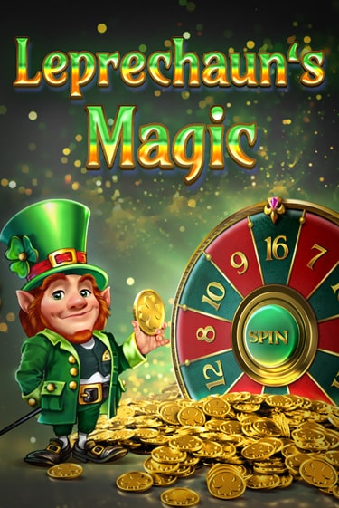 Leprechaun's Magic бесплатно играть онлайн на сайте Онлайн Казино Гранд