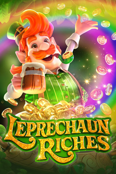 Leprechaun Riches бесплатно играть онлайн на сайте Онлайн Казино Гранд