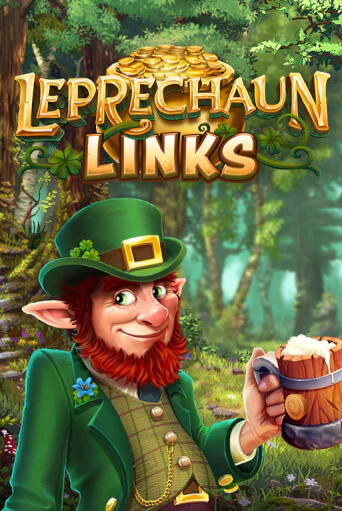 Leprechaun Links бесплатно играть онлайн на сайте Онлайн Казино Гранд