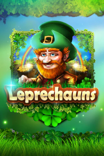 Leprechauns бесплатно играть онлайн на сайте Онлайн Казино Гранд