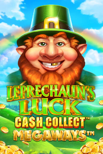 Leprechaun’s Luck: Cash Collect: Megaways™ бесплатно играть онлайн на сайте Онлайн Казино Гранд