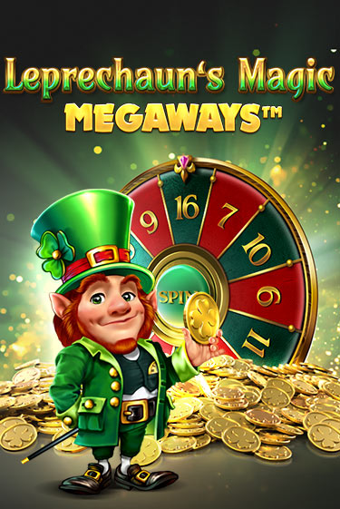 Leprechaun's Magic Megaways бесплатно играть онлайн на сайте Онлайн Казино Гранд