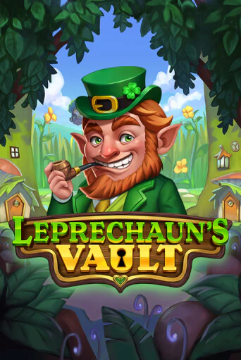 Leprechaun's Vault бесплатно играть онлайн на сайте Онлайн Казино Гранд