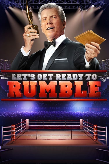 Let's get ready to Rumble бесплатно играть онлайн на сайте Онлайн Казино Гранд