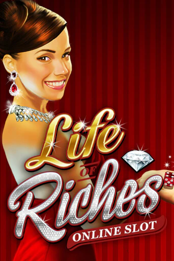 Life Of Riches бесплатно играть онлайн на сайте Онлайн Казино Гранд