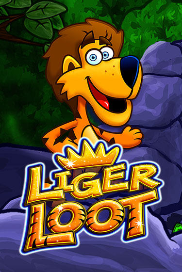 Liger Loot бесплатно играть онлайн на сайте Онлайн Казино Гранд