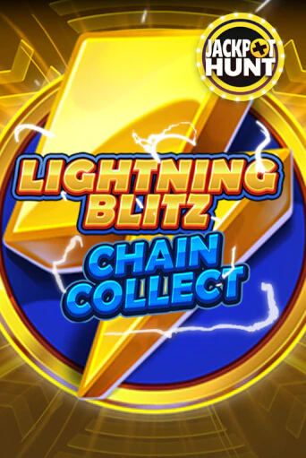 Lightning Blitz: Chain Collect бесплатно играть онлайн на сайте Онлайн Казино Гранд