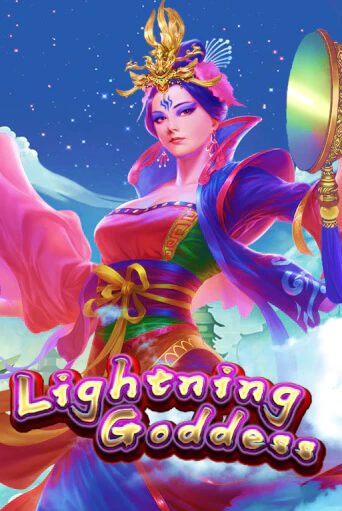 Lightning Goddess бесплатно играть онлайн на сайте Онлайн Казино Гранд