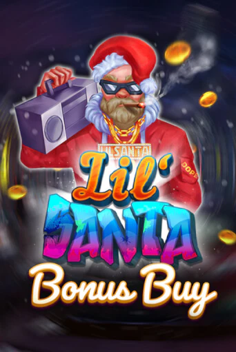 Lil' Santa Bonus Buy бесплатно играть онлайн на сайте Онлайн Казино Гранд