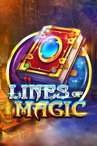 Lines of Magic бесплатно играть онлайн на сайте Онлайн Казино Гранд