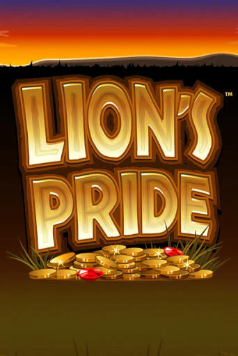 Lion's Pride бесплатно играть онлайн на сайте Онлайн Казино Гранд