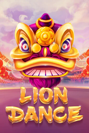 Lion Dance бесплатно играть онлайн на сайте Онлайн Казино Гранд