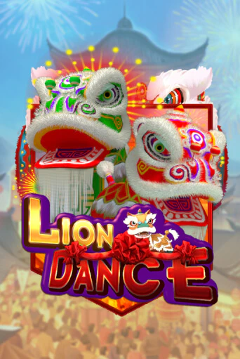 Lion Dance бесплатно играть онлайн на сайте Онлайн Казино Гранд