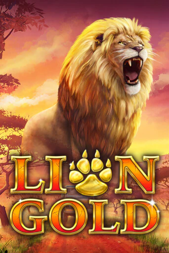 Lion Gold бесплатно играть онлайн на сайте Онлайн Казино Гранд