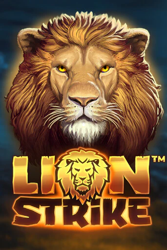 Lion Strike™ бесплатно играть онлайн на сайте Онлайн Казино Гранд