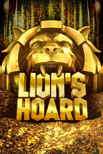 Lion's Hoard бесплатно играть онлайн на сайте Онлайн Казино Гранд