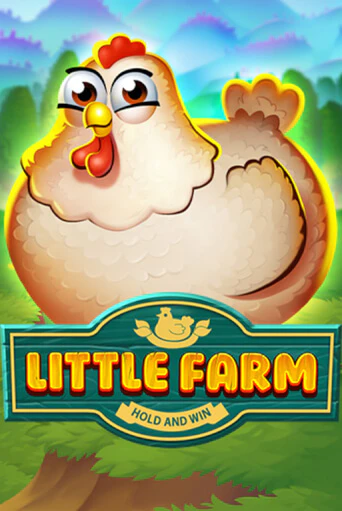 Little Farm бесплатно играть онлайн на сайте Онлайн Казино Гранд