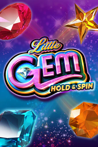 Little Gem Hold and Spin бесплатно играть онлайн на сайте Онлайн Казино Гранд