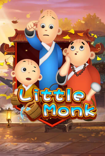 Little Monk бесплатно играть онлайн на сайте Онлайн Казино Гранд