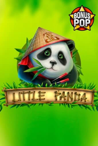 Little Panda бесплатно играть онлайн на сайте Онлайн Казино Гранд