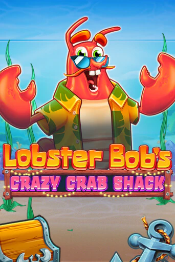 Lobster Bob's Crazy Crab Shack бесплатно играть онлайн на сайте Онлайн Казино Гранд