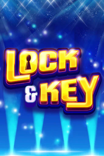 Lock and Key бесплатно играть онлайн на сайте Онлайн Казино Гранд