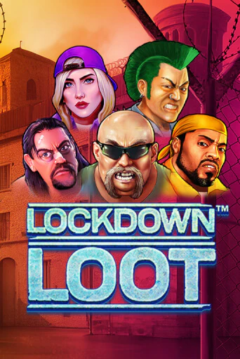 Lockdown Loot бесплатно играть онлайн на сайте Онлайн Казино Гранд