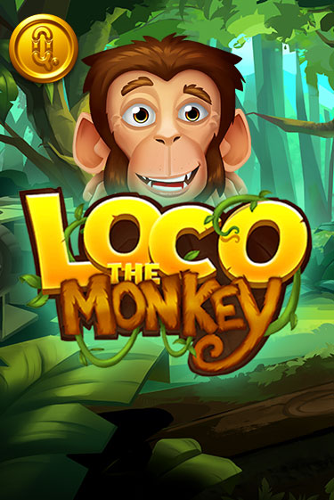 Loco the Monkey бесплатно играть онлайн на сайте Онлайн Казино Гранд