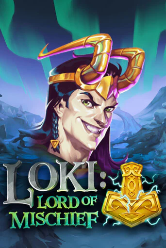 Loki Lord of Mischief бесплатно играть онлайн на сайте Онлайн Казино Гранд