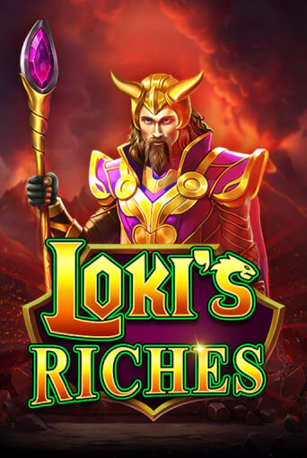 Loki's Riches бесплатно играть онлайн на сайте Онлайн Казино Гранд