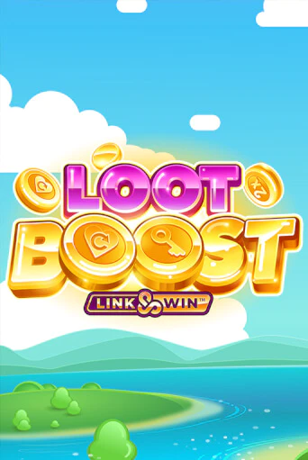 Loot Boost™ бесплатно играть онлайн на сайте Онлайн Казино Гранд